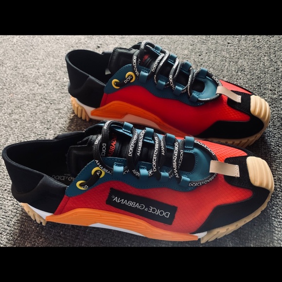 Designer shoe - Picture 7 of 7